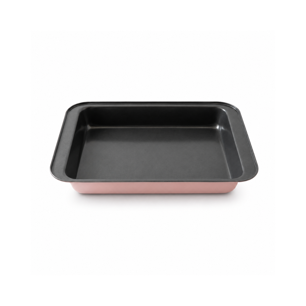 K&Co. Chef Series Baking Tray Medium - PINK